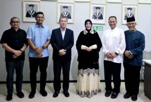 Pemko Banda Aceh dan USK Inisiasi Lahirnya Kota Parfum Indonesia