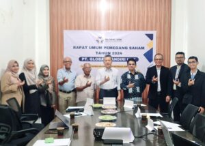 Perkuat Kemandirian Usaha, USK Resmikan PT Global Mandiri USK